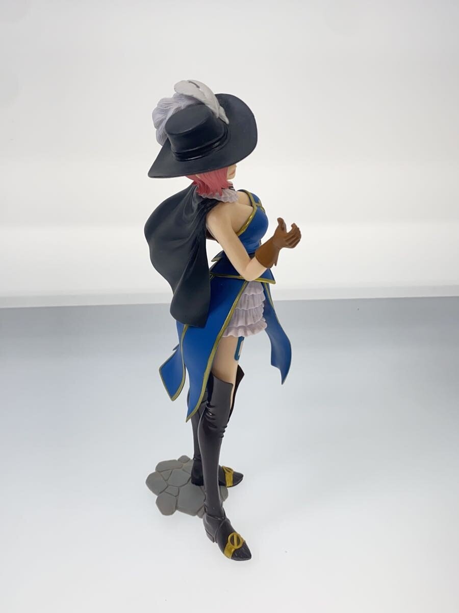Other Brand Figure: Vinsmoke Reiju (Treasure Cruise Vol.2)