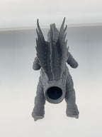 MARMIT Kaiju Real Kit Gai (Other Brand)