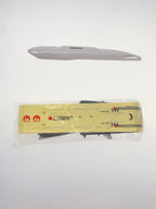 Other Brand JAL 1:425 B474-400 Tsurumaru Old Logo
