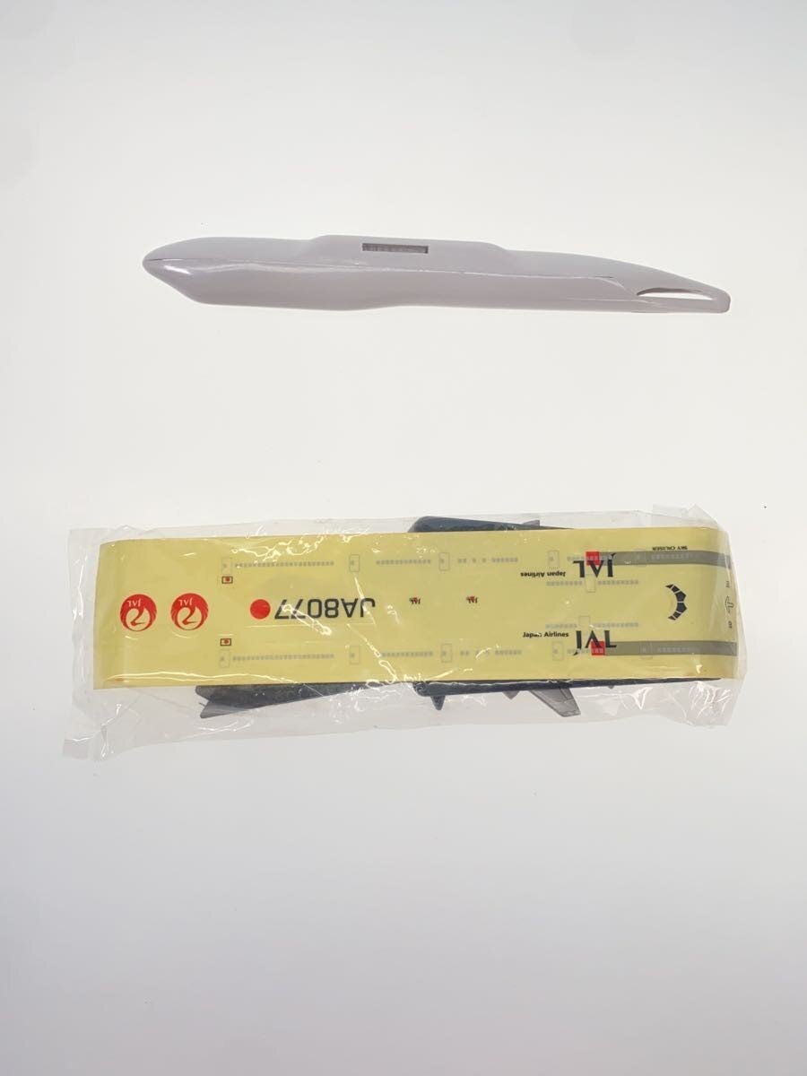 Other Brand JAL 1:425 B474-400 Tsurumaru Old Logo