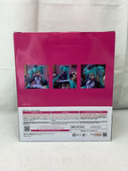 Other Brand Hatsune Miku Glasses x Cafe ver. POP UP PARADE B Prize