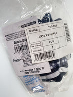 Sanrio Monochrome Mascot Keychain - Badtz-Maru