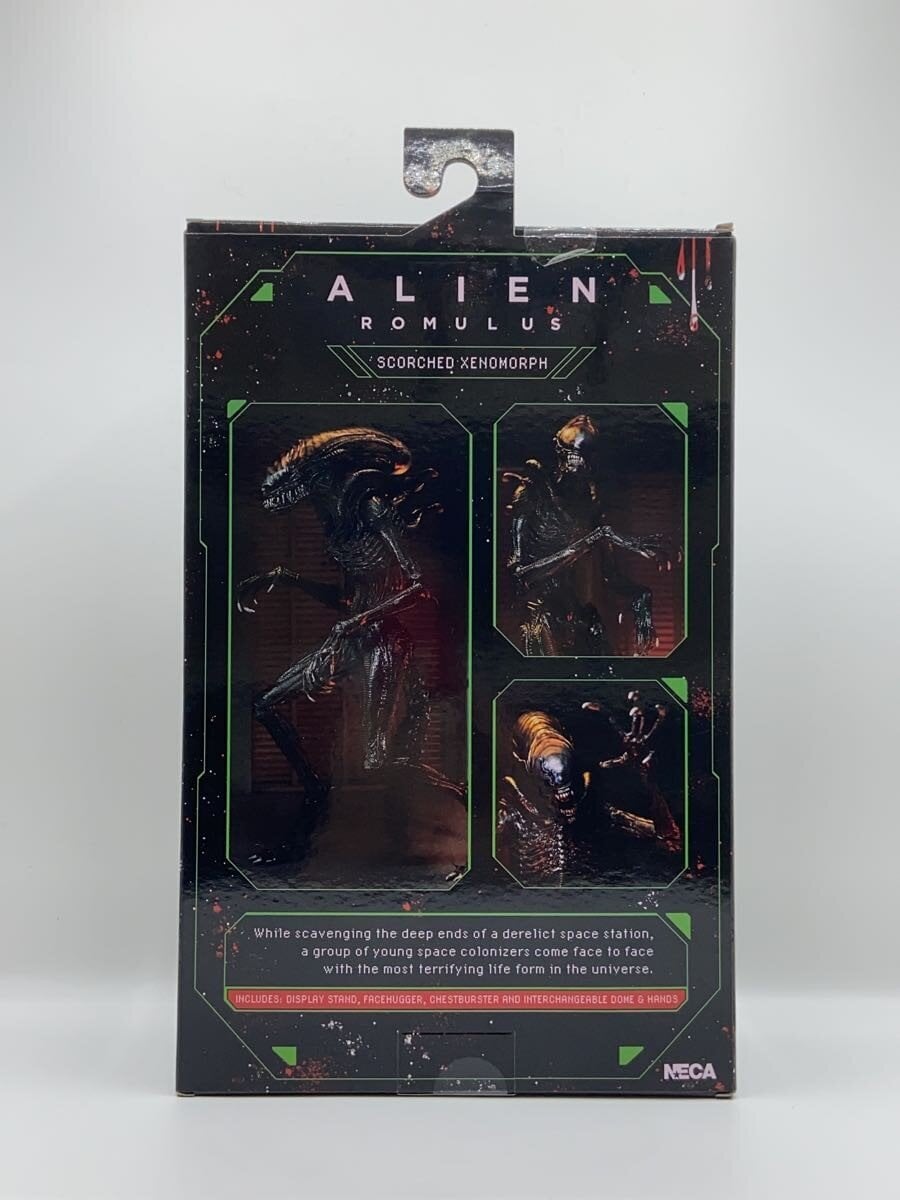 NECA Figure (Other Brand)