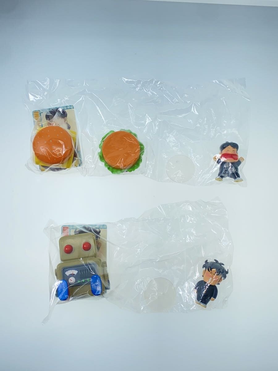 Other Brand Figure — High School Kimengumi (All Characters)