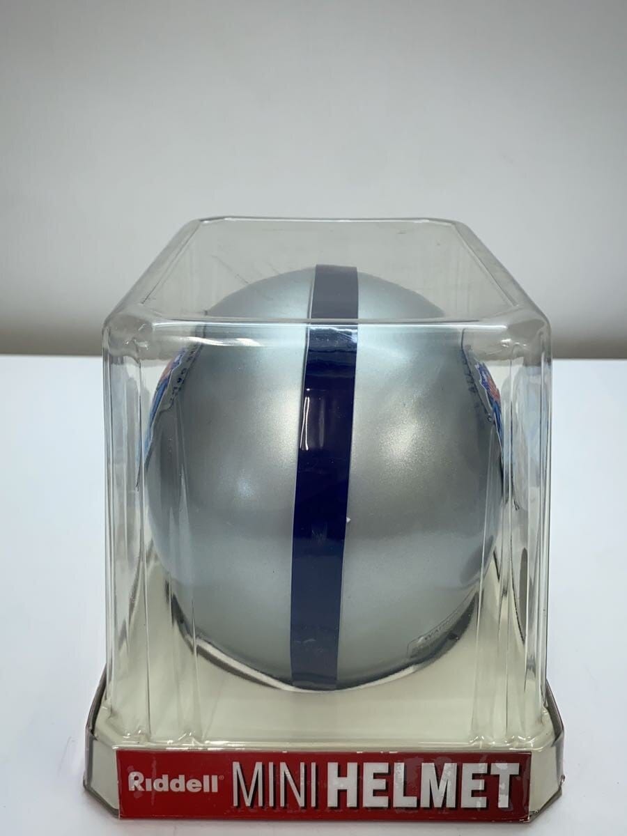 Riddell Hobby Item (Other brand)
