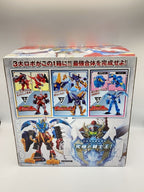 BANDAI Hero (Tokusatsu)