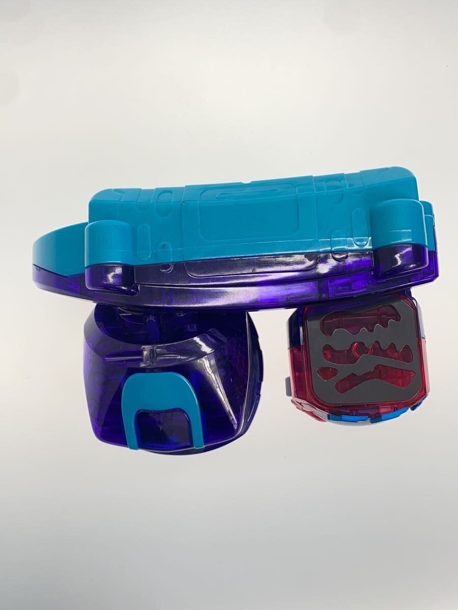 Other Brand Kamen Rider Revice DX Revice Driver