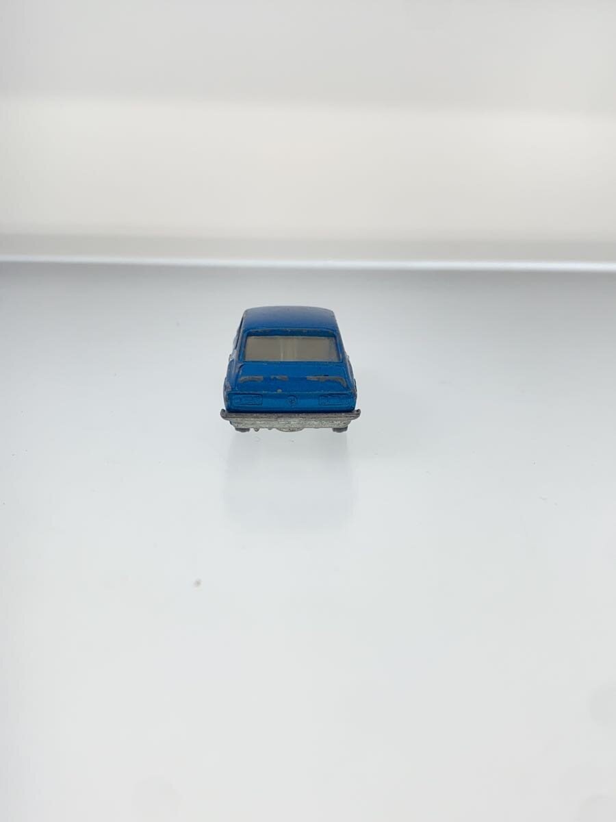 TOMY Mini Car 11-1
