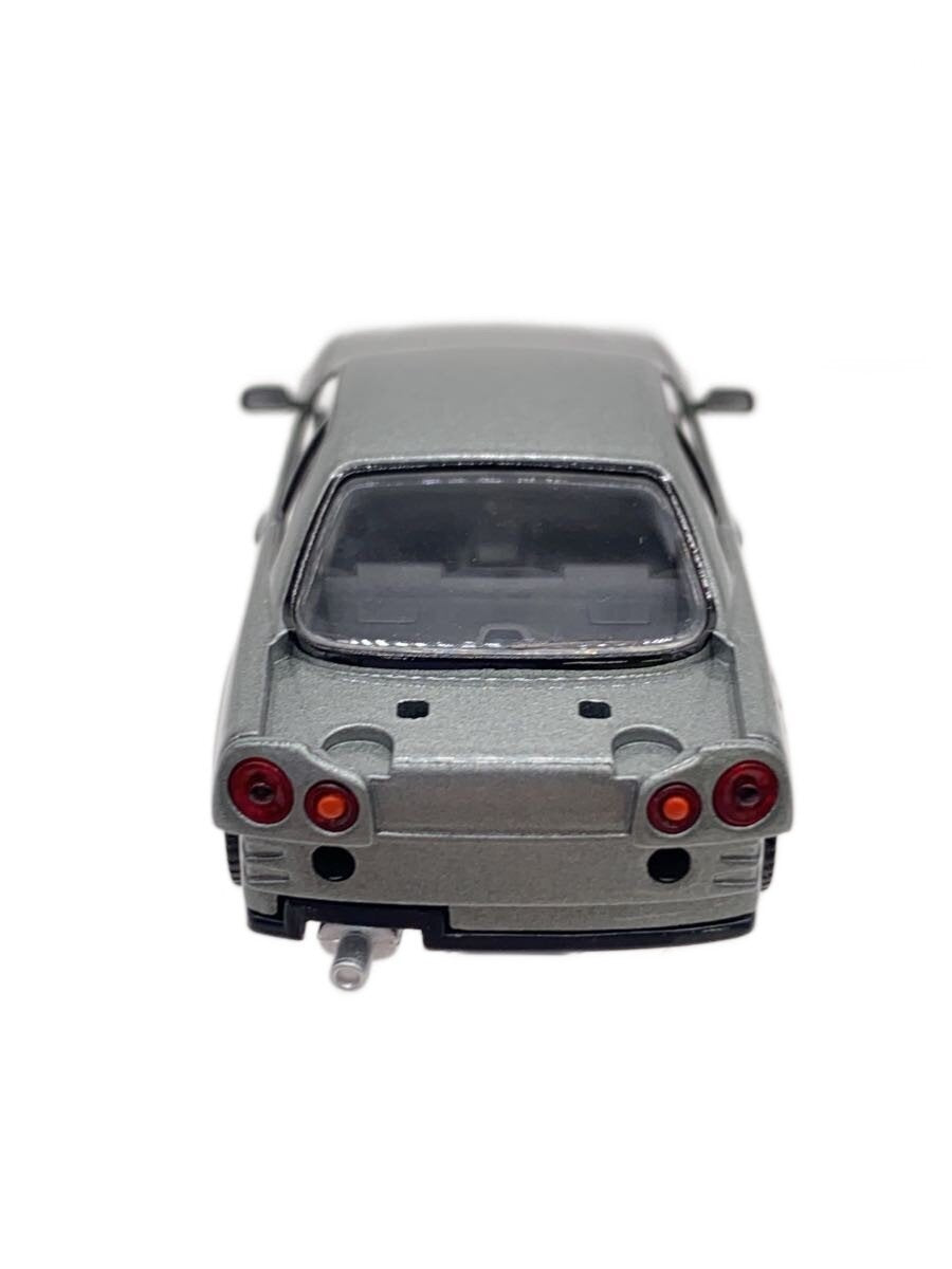 TOMYTEC Mini Car LV-N353A