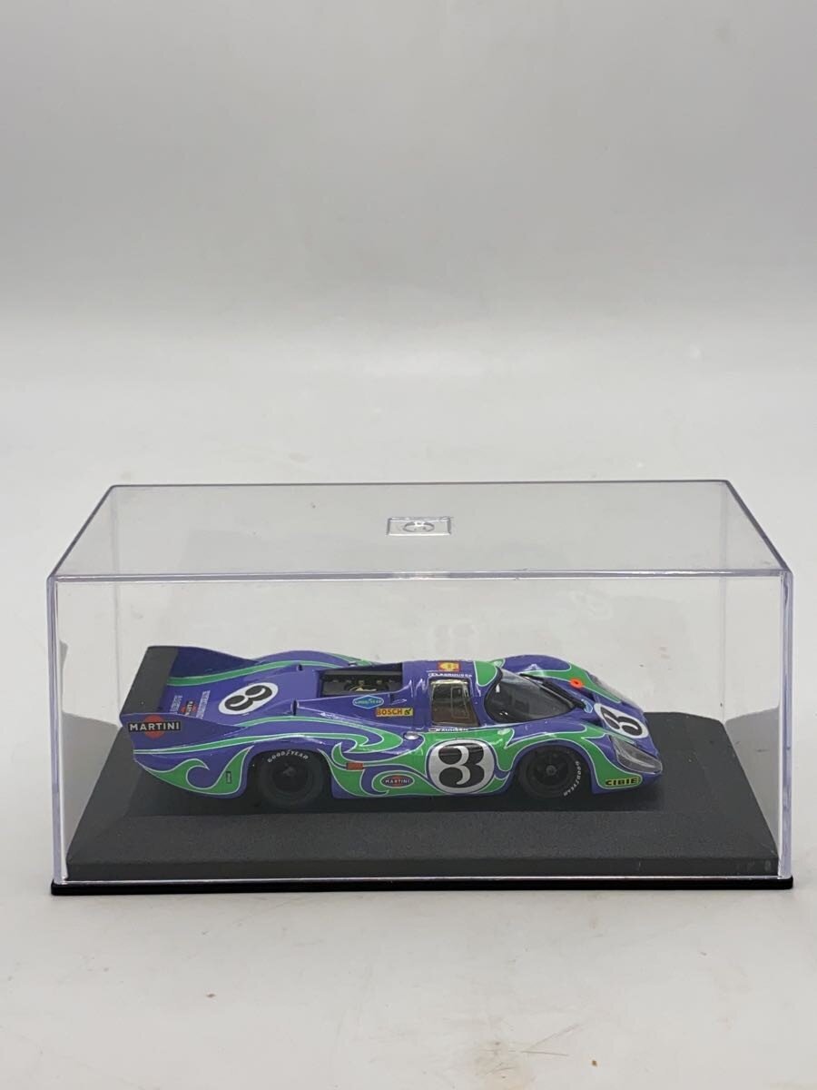 MINICHAMPS Die-Cast Car
