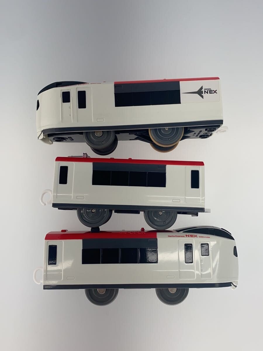 TAKARA TOMY Plarail E259 Series Narita Express (Dedicated Coupler) S-15