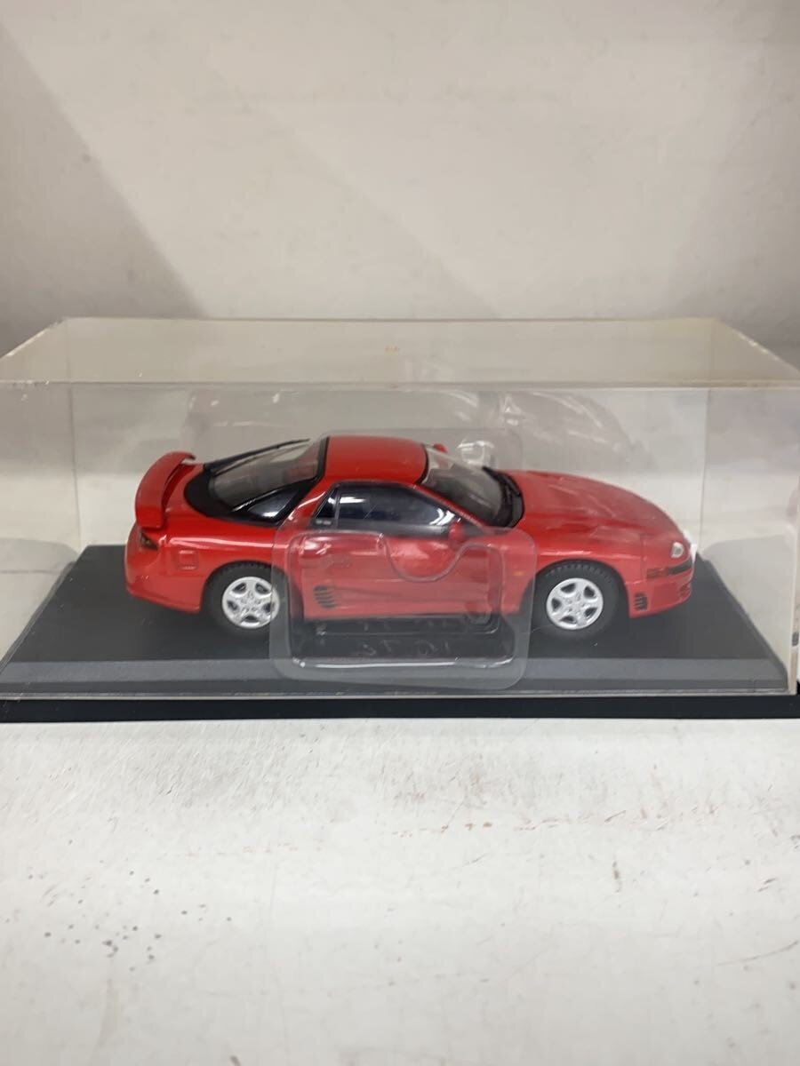 Other Brand Figure: Mitsubishi GTO 1990