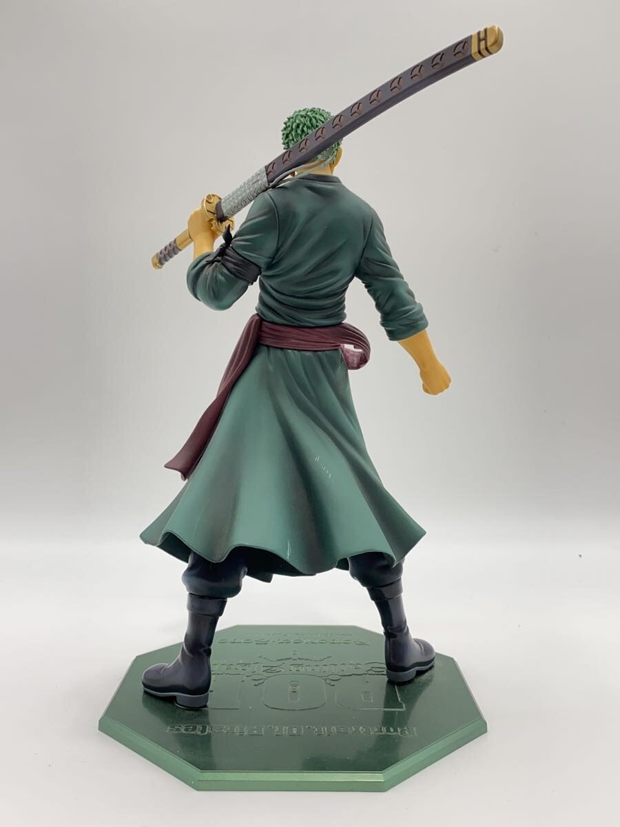 Mega House Comic & Anime Figure