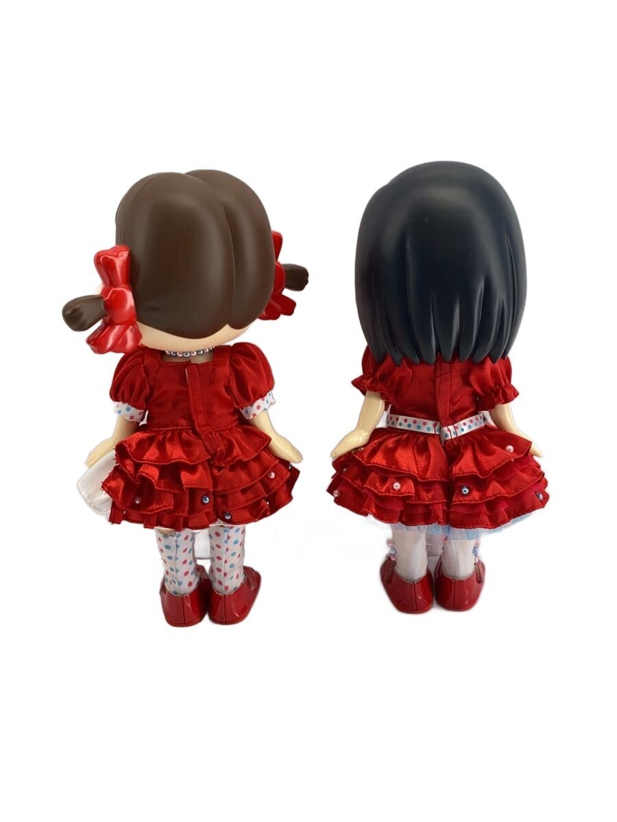 Other Brand Fujiya Figure