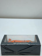 Other Brand Mini Car Spark Porsche 962-6 Jägermeister