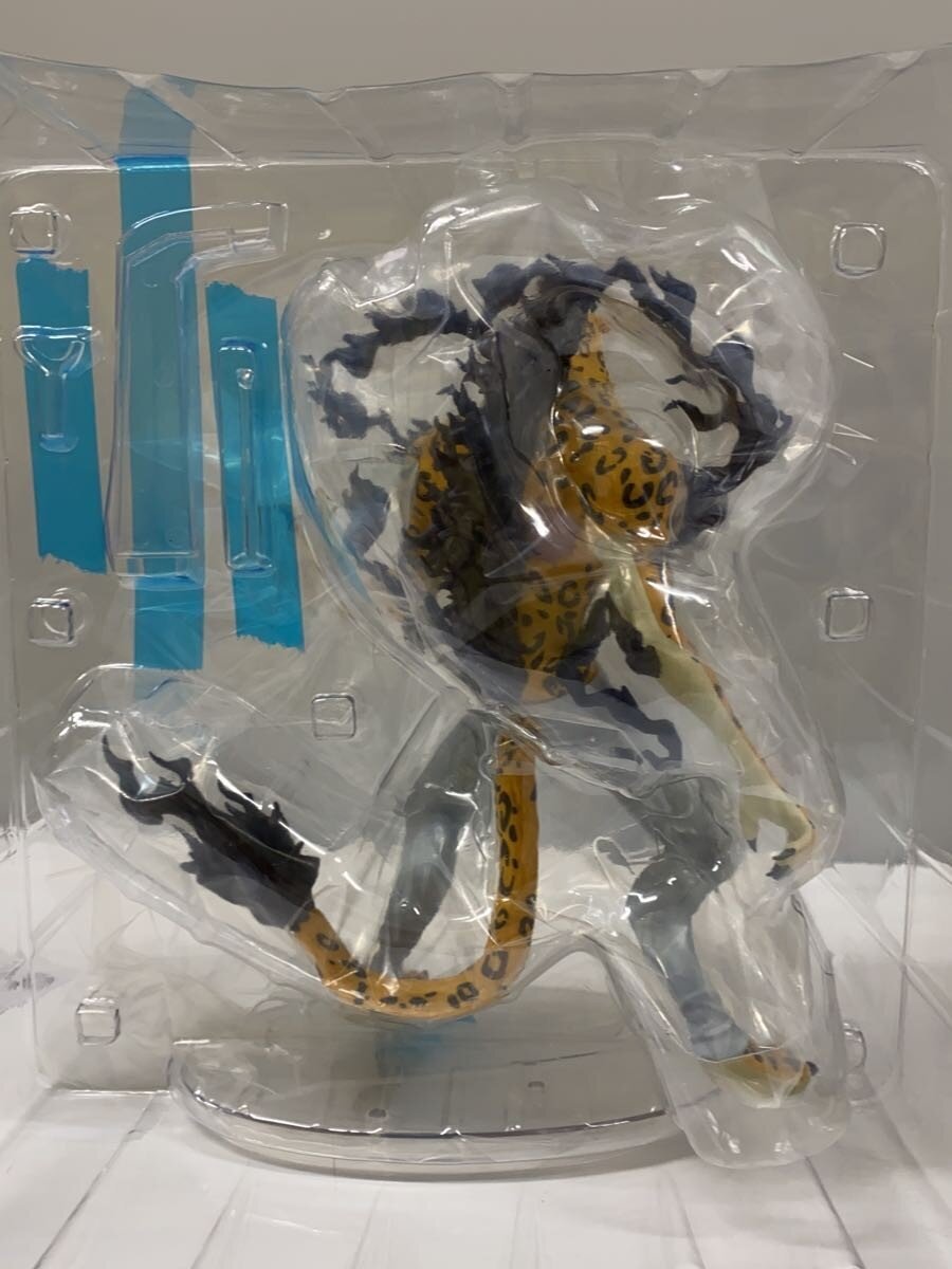 BANDAI SPIRITS Comic & Anime Figure