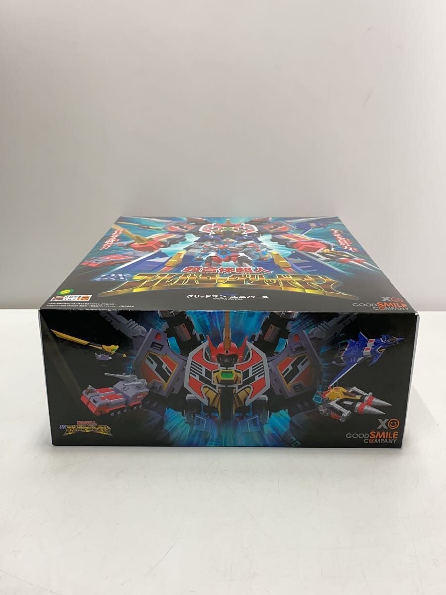 GOOD SMILE COMPANY Plastic Model Kit (Anime / Comic)