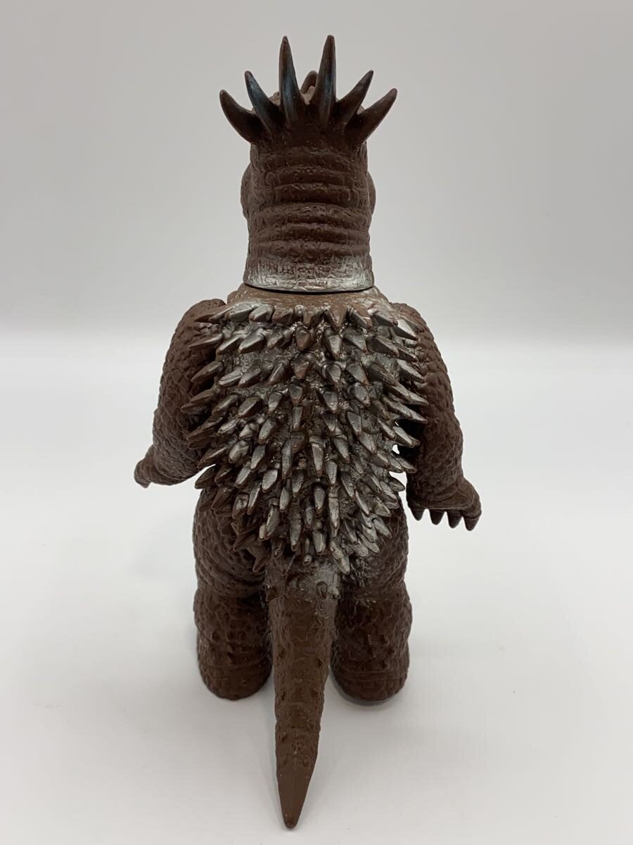 BULLMARK Figure
