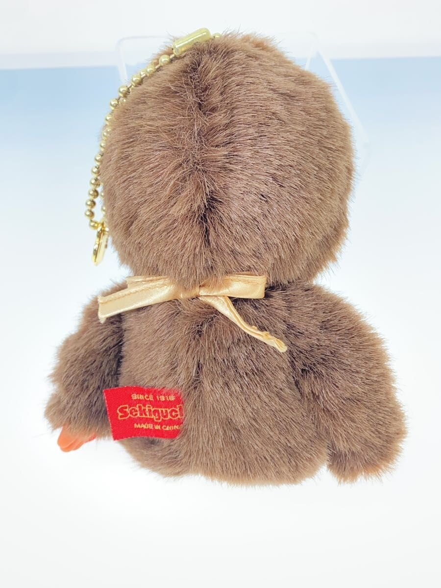 SEKIGUCHI Monchhichi LOVE Monchhichi 40th Anniversary S Size