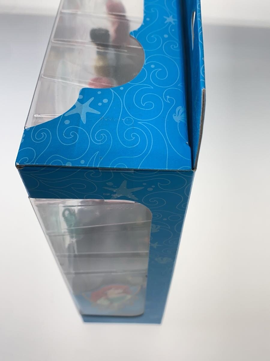 Other Brand Little Mermaid Deluxe Dress-Up Set