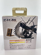 BANDAI SPIRITS Last One Prize Shanks (神避 墨式 魂技)