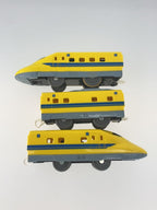 TAKARA TOMY Plarail 923 Series Doctor Yellow T4 (Lighted) S-07