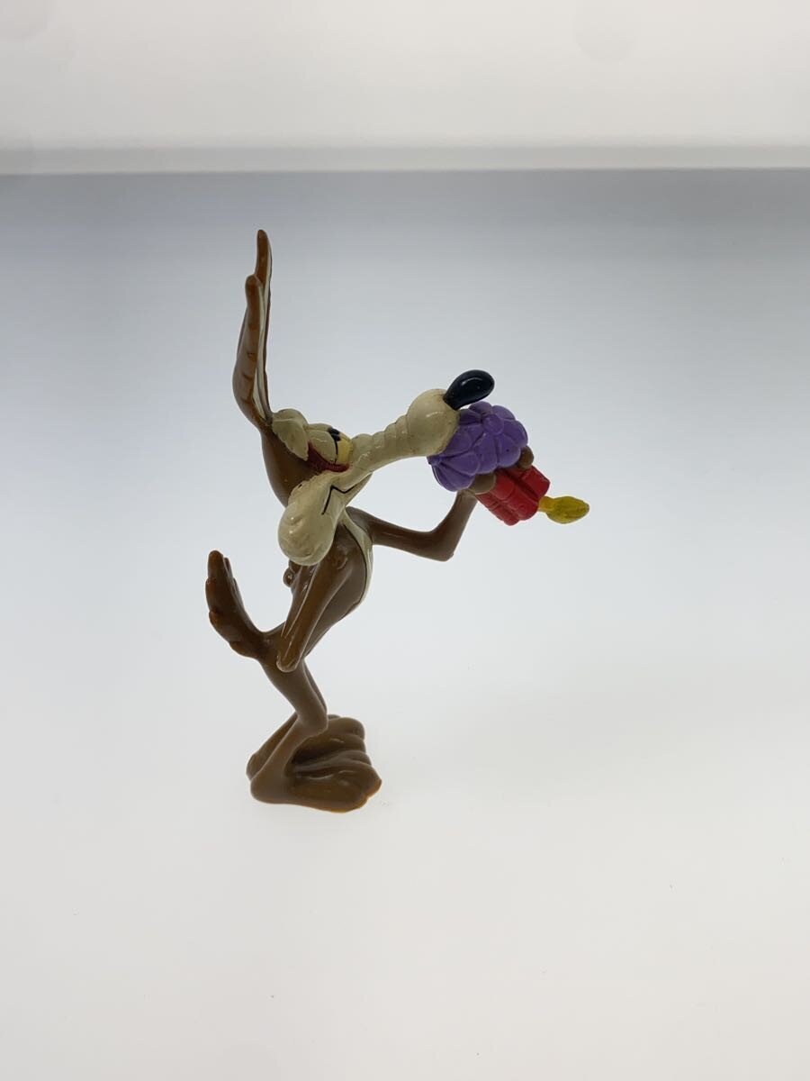 TYCO Coyote Figure