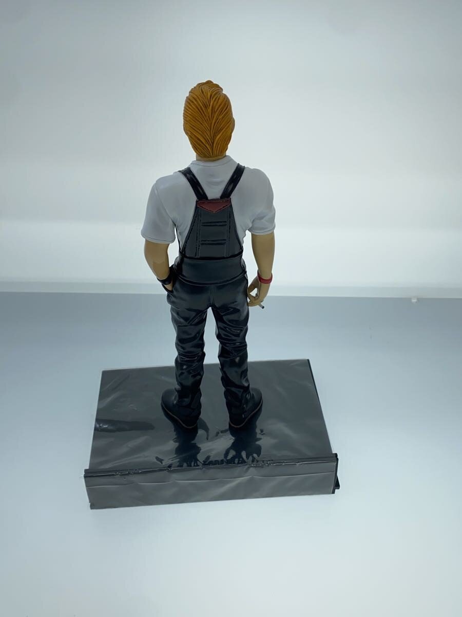 dive Crows & WORST Murata Juuzou Figure FBG 'Men Gather Under the Name of Arms'