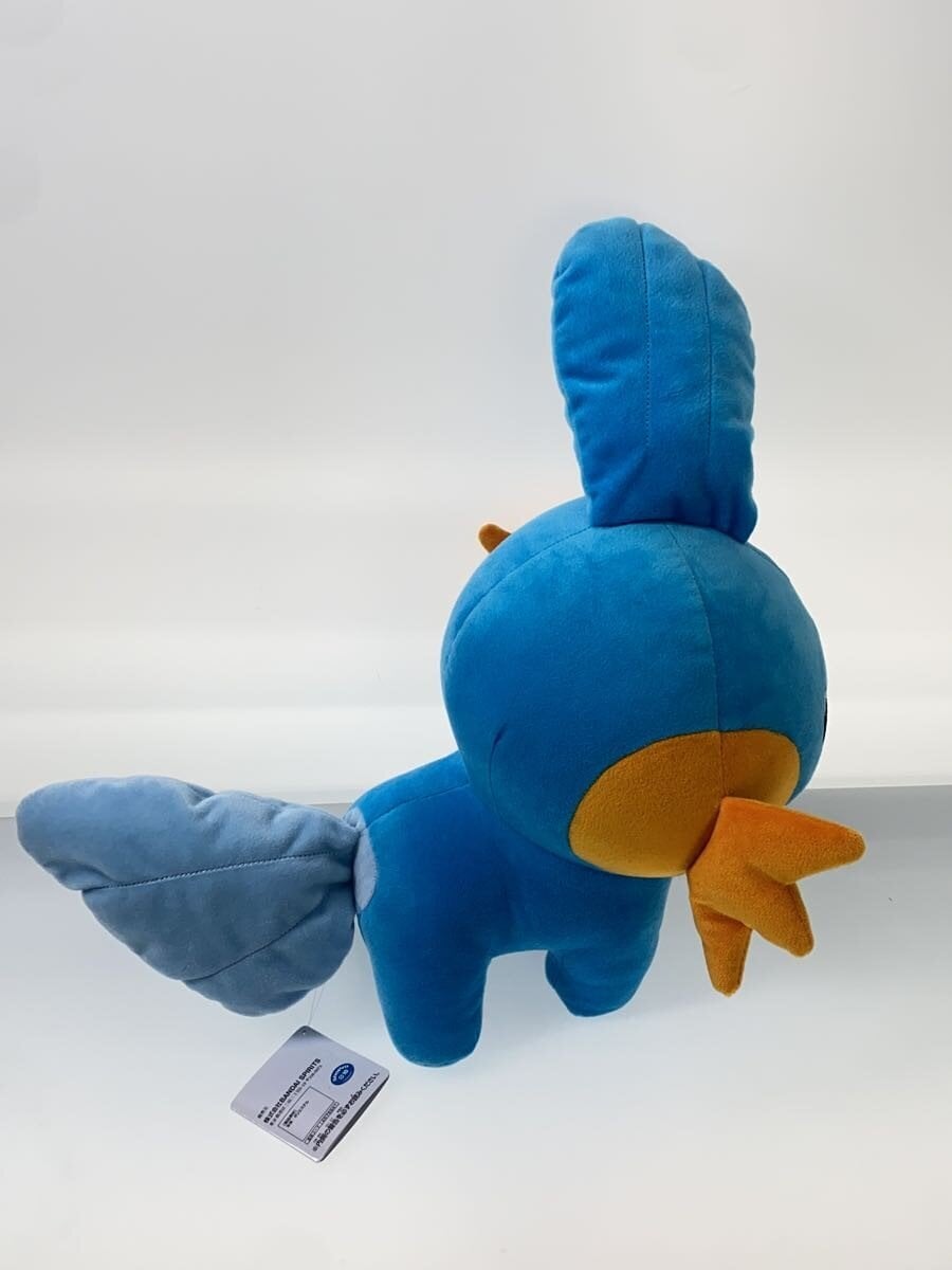 Other Brand Mizugorou (Mudkip) Plush