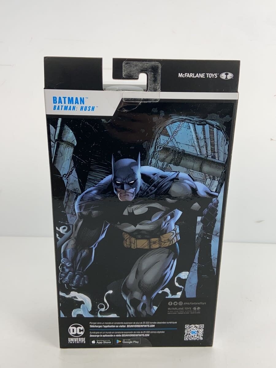 McFARLANE TOYS DC Multiverse Batman Figure