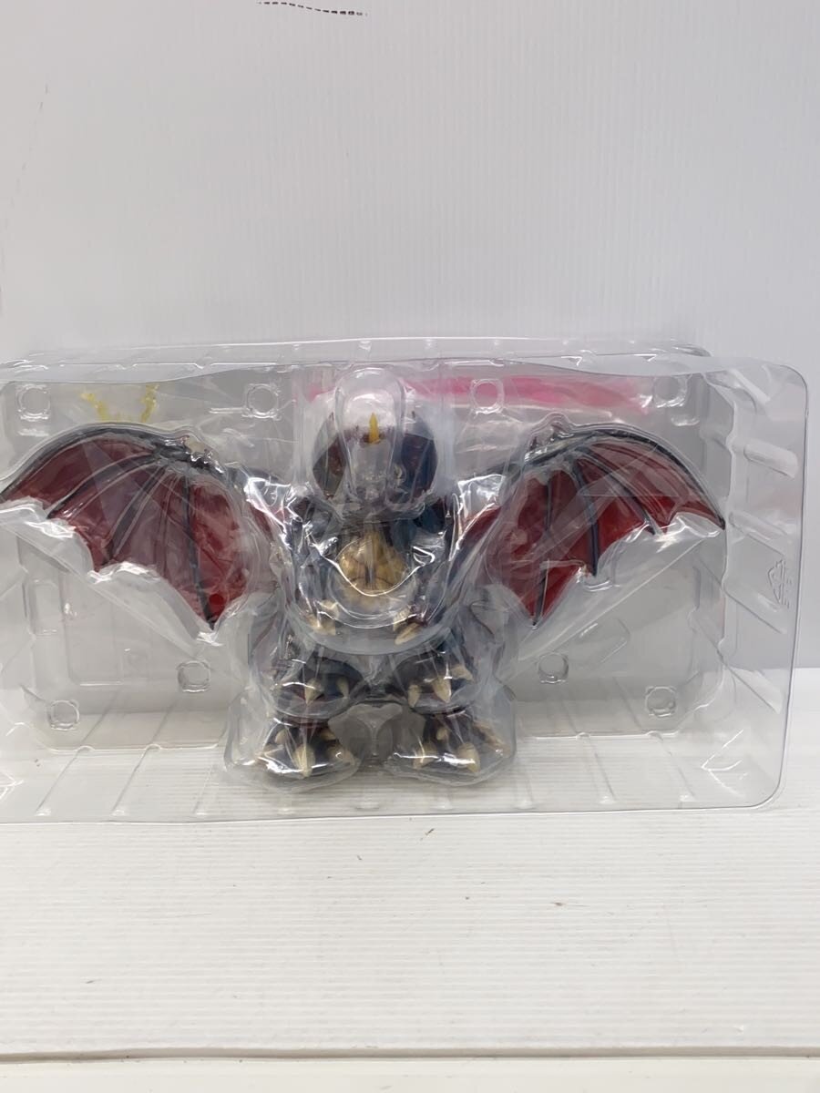BANDAI SPIRITS Tamashii Web DESTOROYAH Perfect Form Figure (Tokyo Rinkai Subcenter Battle)
