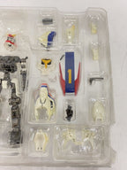 BANDAI Plastic Model (Anime/Comic)