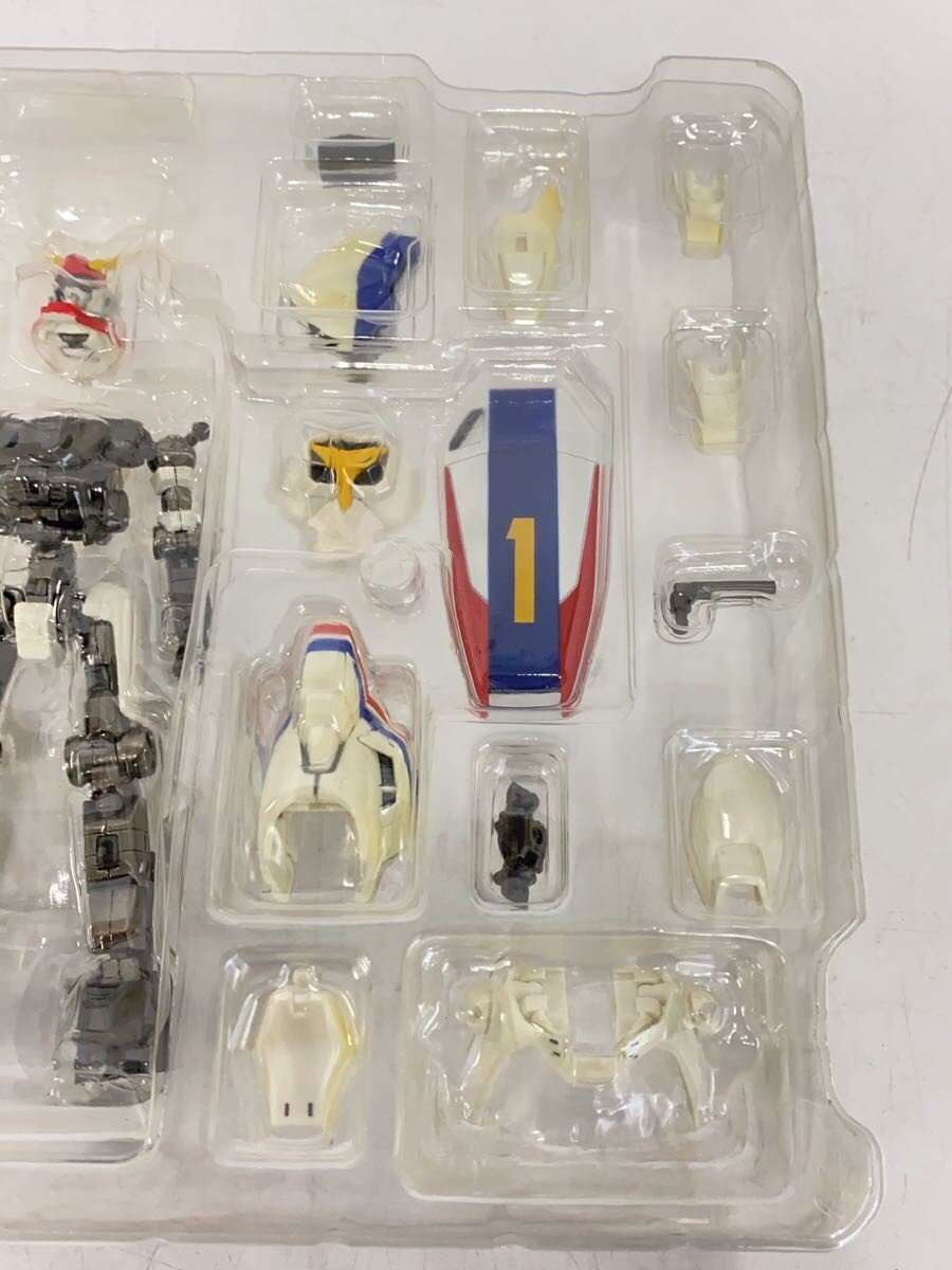 BANDAI Plastic Model (Anime/Comic)