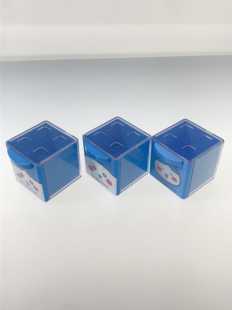 BANDAI Chiikawa CUCASE (Shokugan / candy toy) 12-piece set