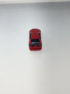 TAKARA TOMY Tomica Lexus IS F CCS-R Event Model - Red