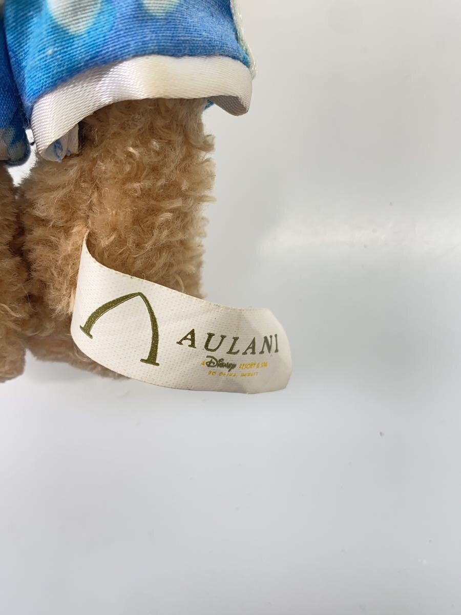 Disney RESORT Duffy Mascot Plush (Aulani Hawaii)