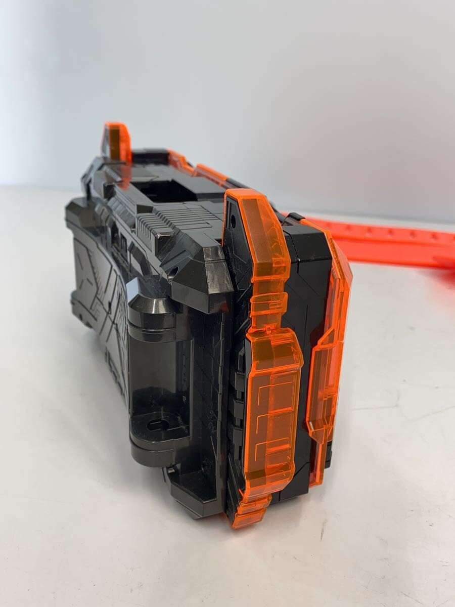 BANDAI DX Gatcha Driver (Kamen Rider) - Card Missing