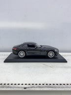 Maisto Mini Car (Black)