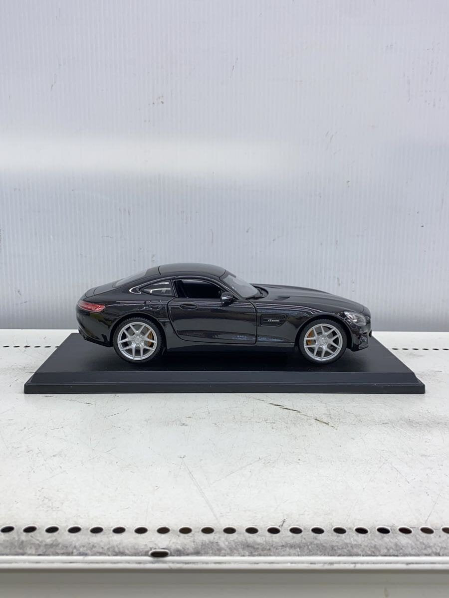 Maisto Mini Car (Black)