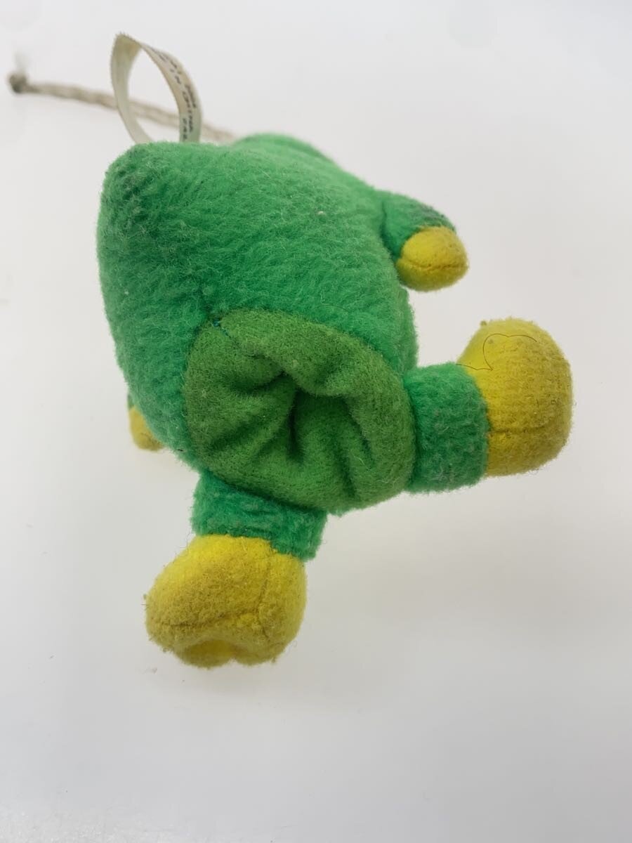 Other Brand NHK Educational Puppet Eigo de Asobo JB