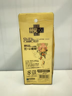 WAVE Zeruel XXNANO Figure