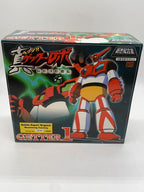 Aoshima Getter 1 Figure (Comic & Anime)