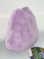 Pokemon × Takara Tomy Arts Plush — Super Secret Base Metamondoll (Pokémon Center Exclusive) Ditto