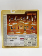 TAKARA Figure C. Weber