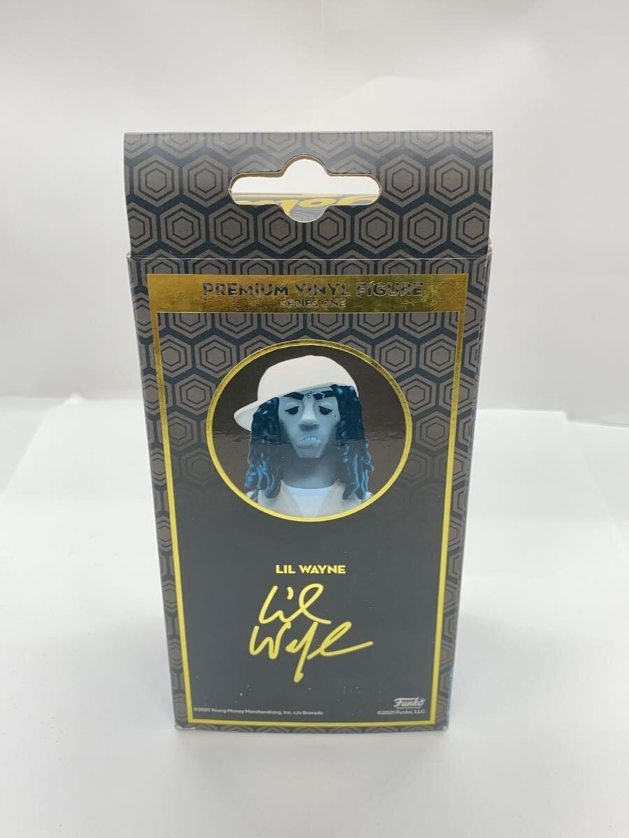 FUNKO Figure (Used, Condition B)