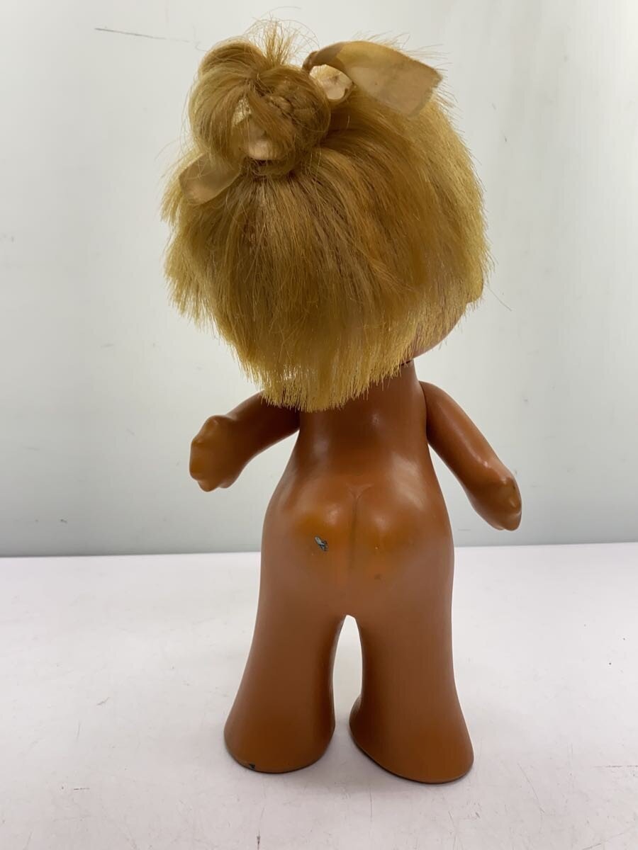Other Brand Sofubi Doll Sekiguchi Poppo-chan (Girl)
