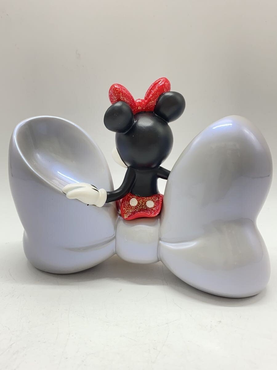 Disney Minnie Figure (エネコス 100th Anniversary)