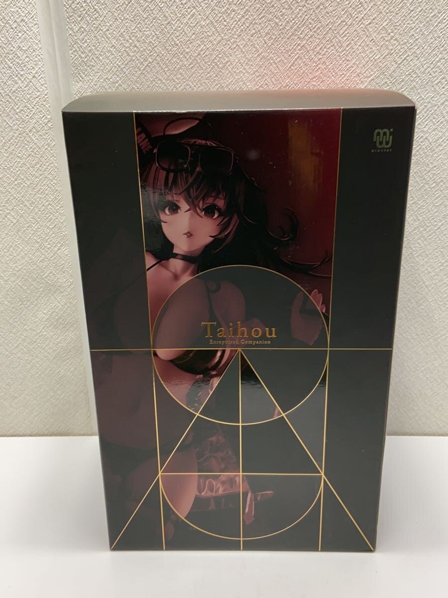 Other Brand MIMEYOI Figure — Taihou (Comic & Anime)