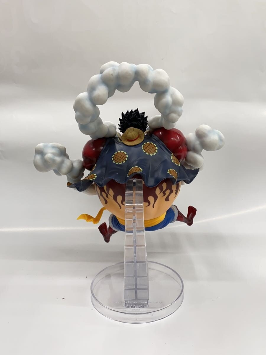 BANDAI SPIRITS Comic & Anime Figure