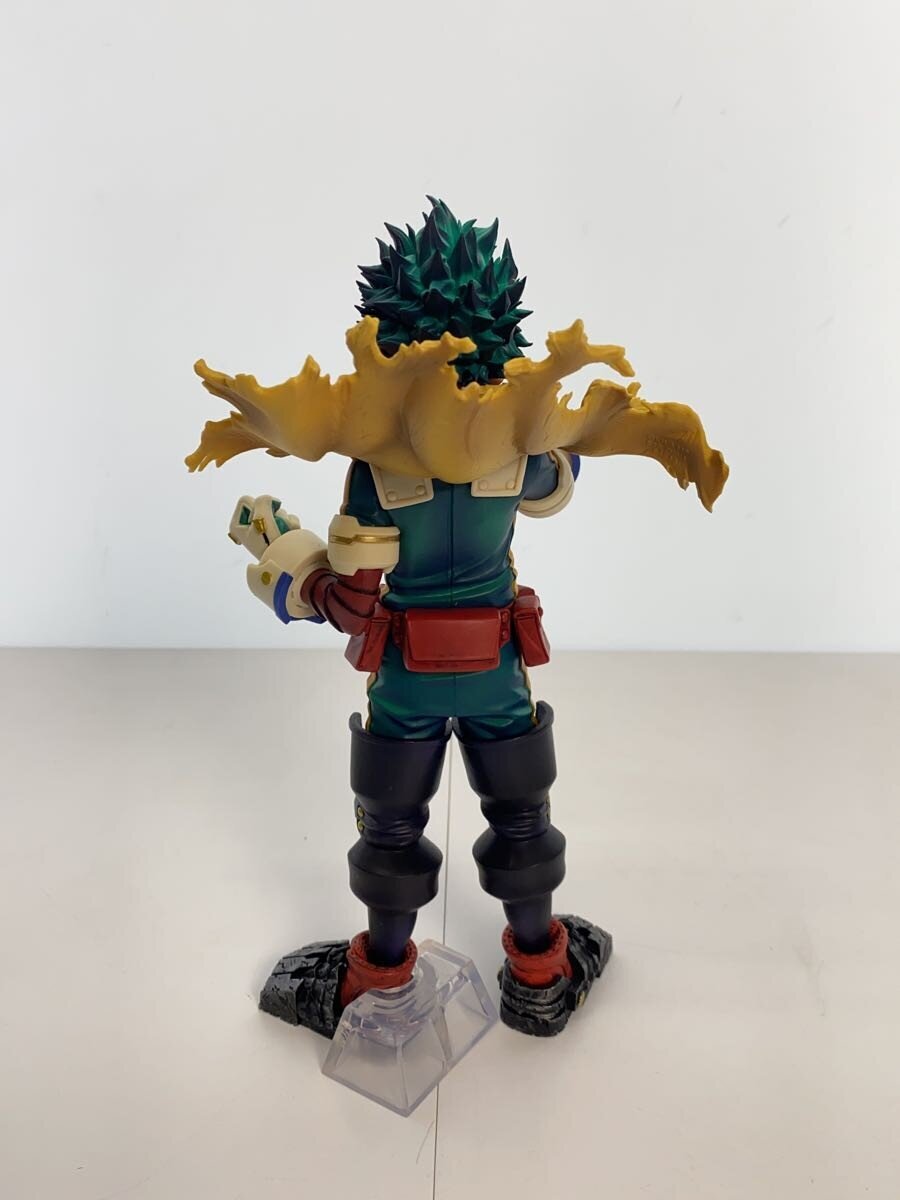BANDAI SPIRITS Figure - Midoriya Izuku (Comic & Anime)